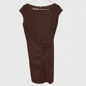 Classic black Dress Jones wear size 6